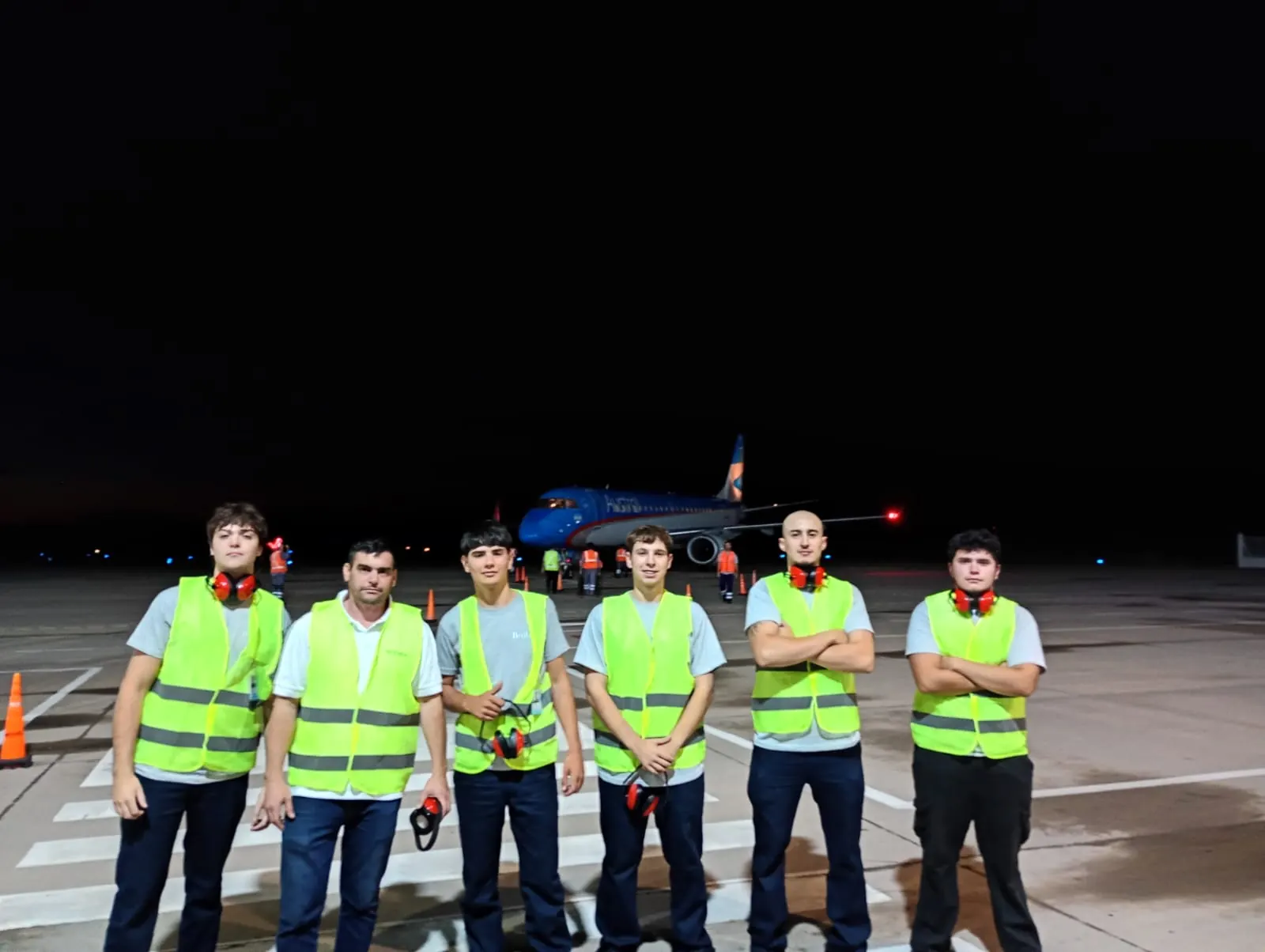 Trabajo de limpieza Brillafe 5