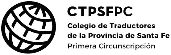 Colegio de Traductores de Santa Fe