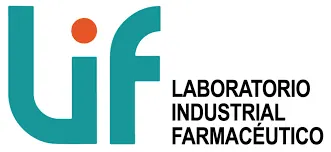 LIF Laboratorio Industrial Farmacéutico
